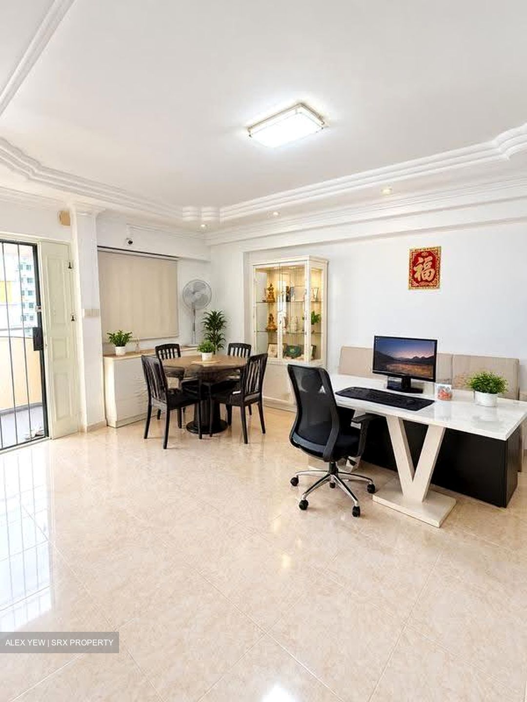 Blk 159 Jalan Teck Whye (Choa Chu Kang), HDB 4 Rooms #633626421